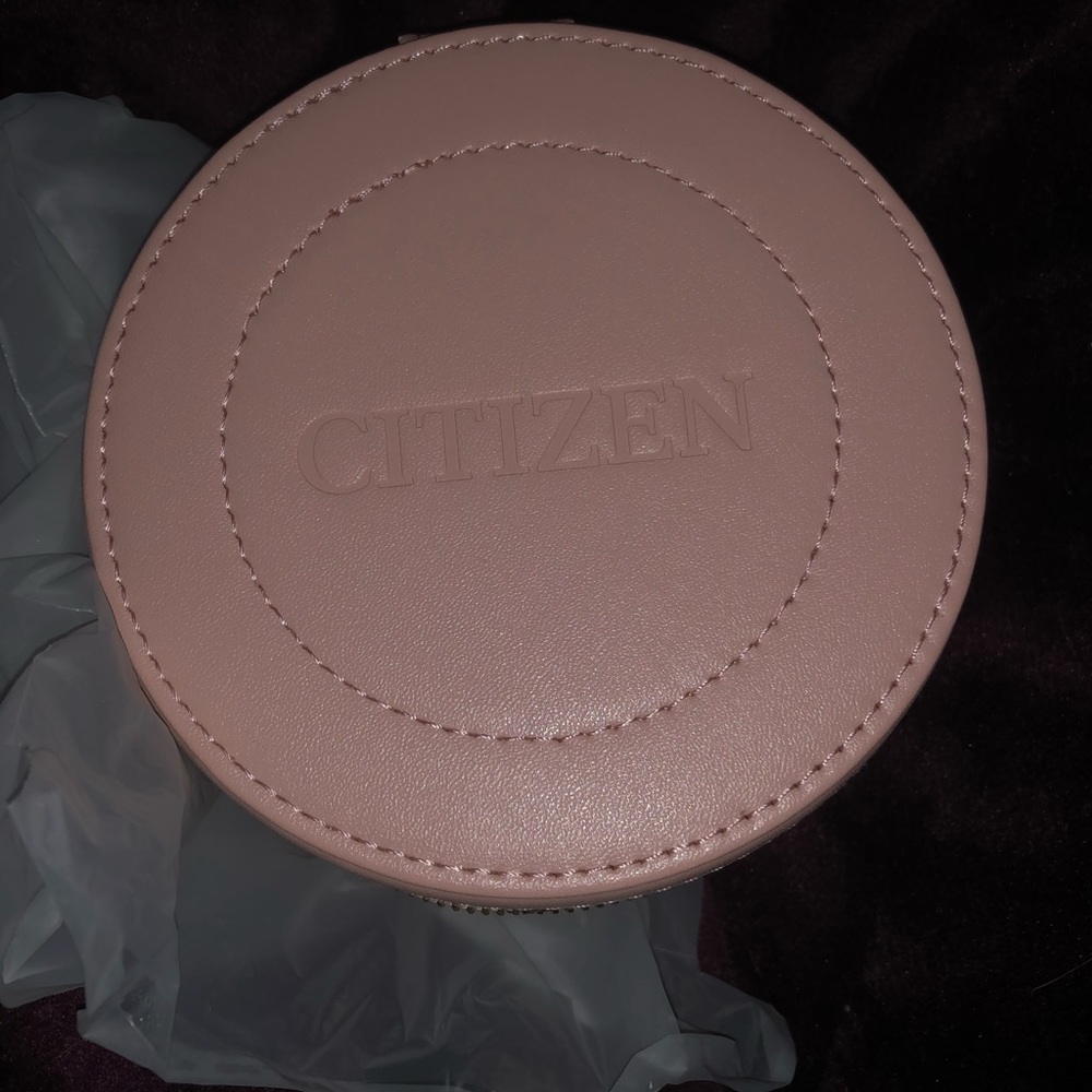 Citizen Chandler Eco Drive Watch - Picture 4 of 6